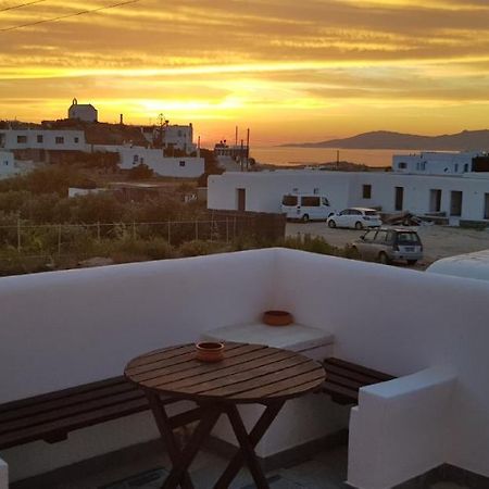 Hotel Kastelakia Mykonos Mykonos Town Экстерьер фото