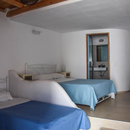 Hotel Kastelakia Mykonos Mykonos Town Номер фото