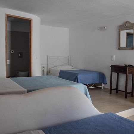 Hotel Kastelakia Mykonos Mykonos Town Номер фото