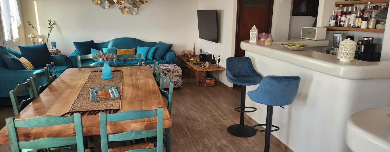 Hotel Kastelakia Mykonos Mykonos Town Экстерьер фото