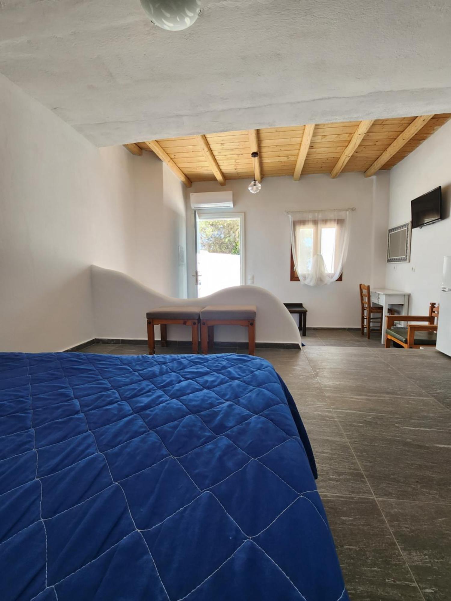Hotel Kastelakia Mykonos Mykonos Town Номер фото