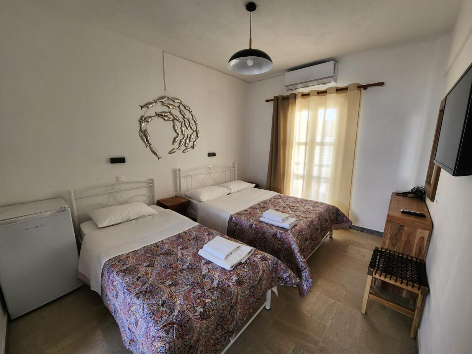 Hotel Kastelakia Mykonos Mykonos Town Номер фото