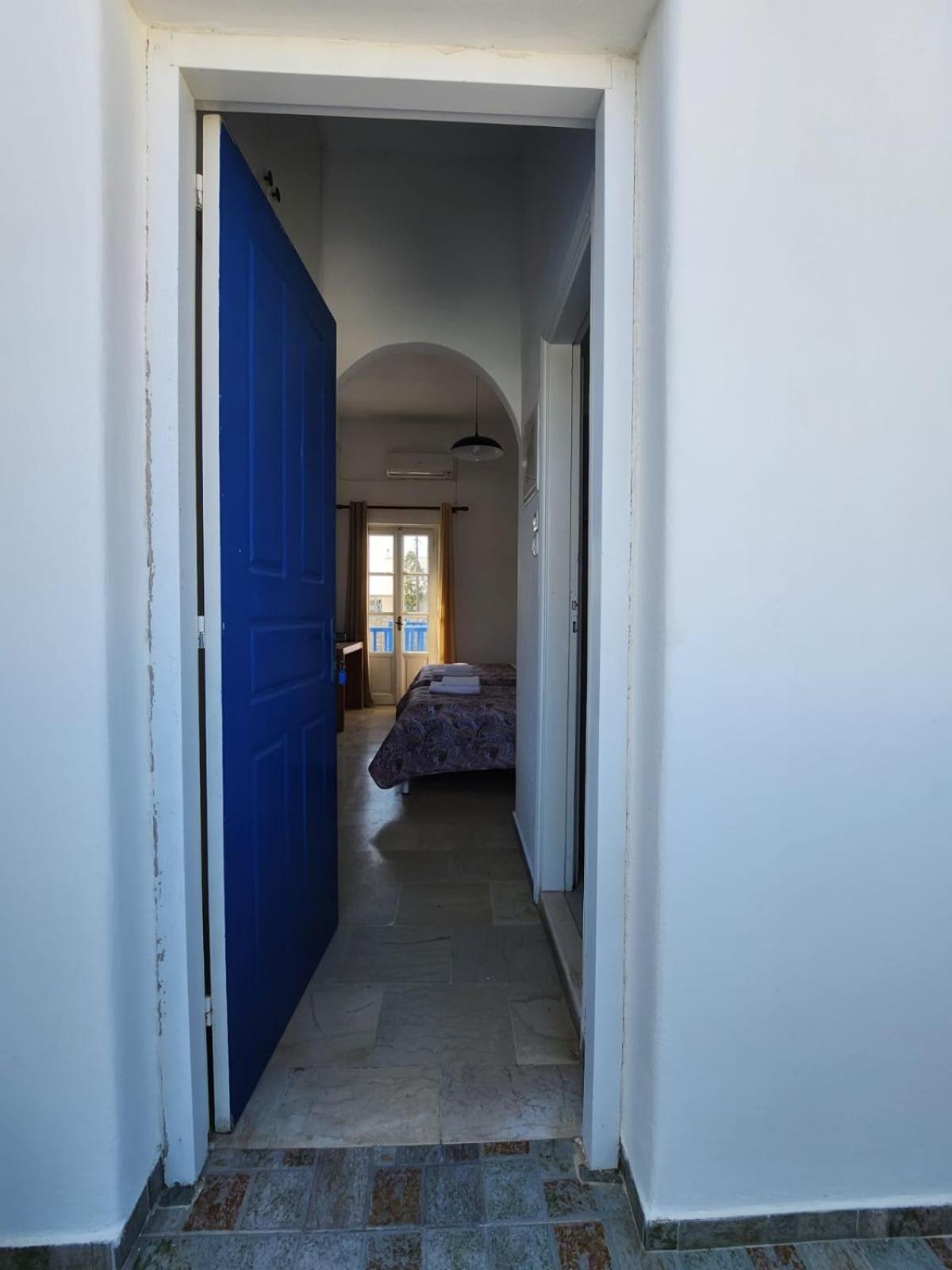 Hotel Kastelakia Mykonos Mykonos Town Номер фото