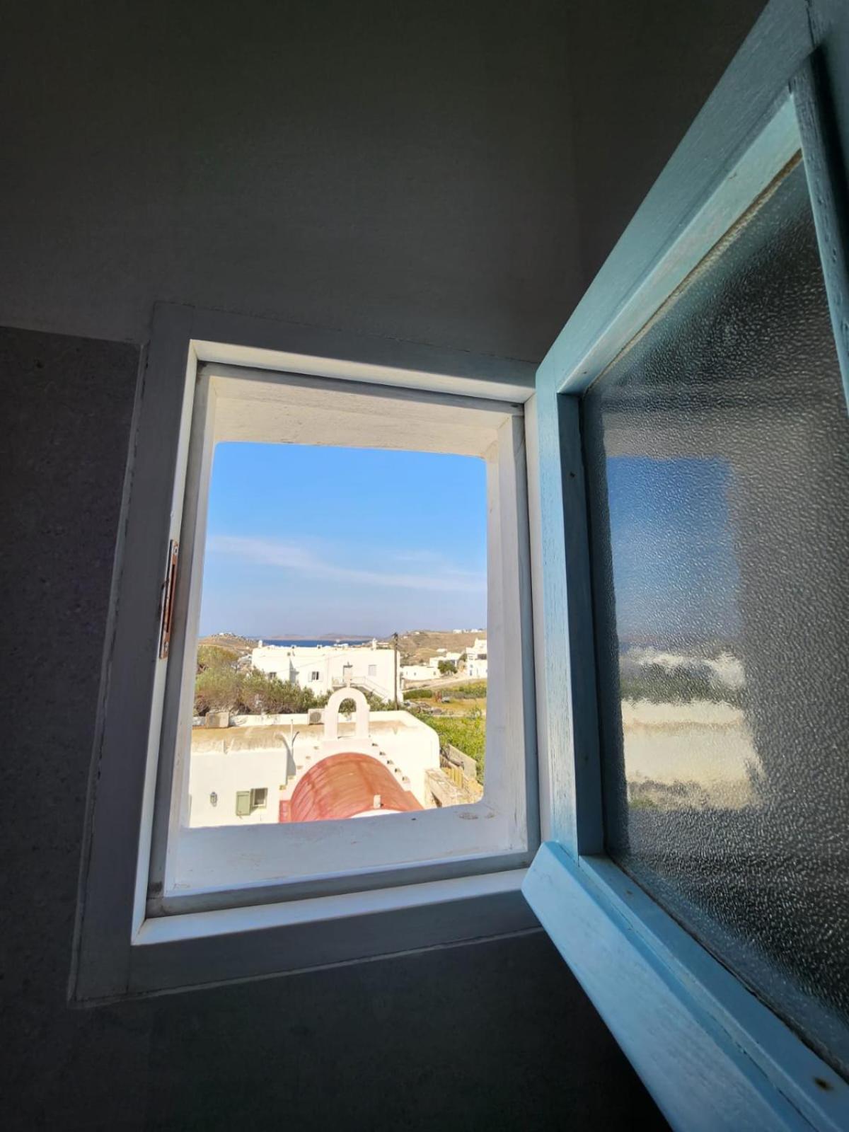 Hotel Kastelakia Mykonos Mykonos Town Номер фото
