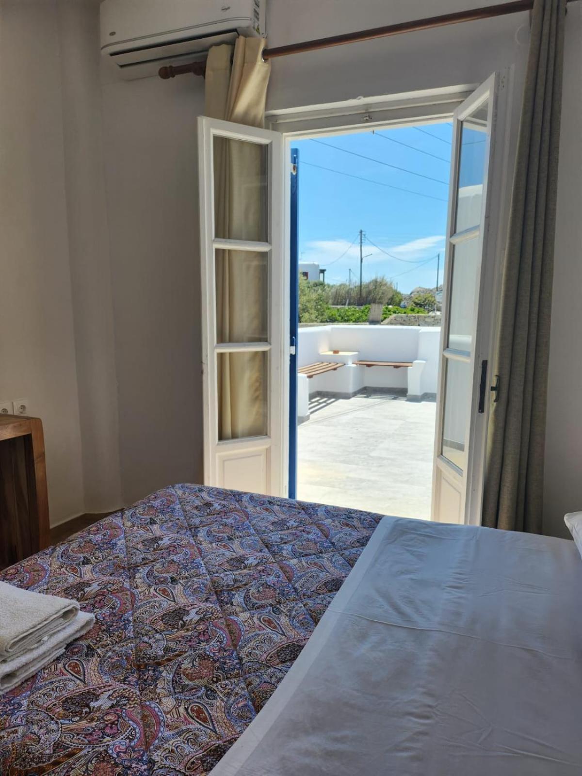 Hotel Kastelakia Mykonos Mykonos Town Номер фото
