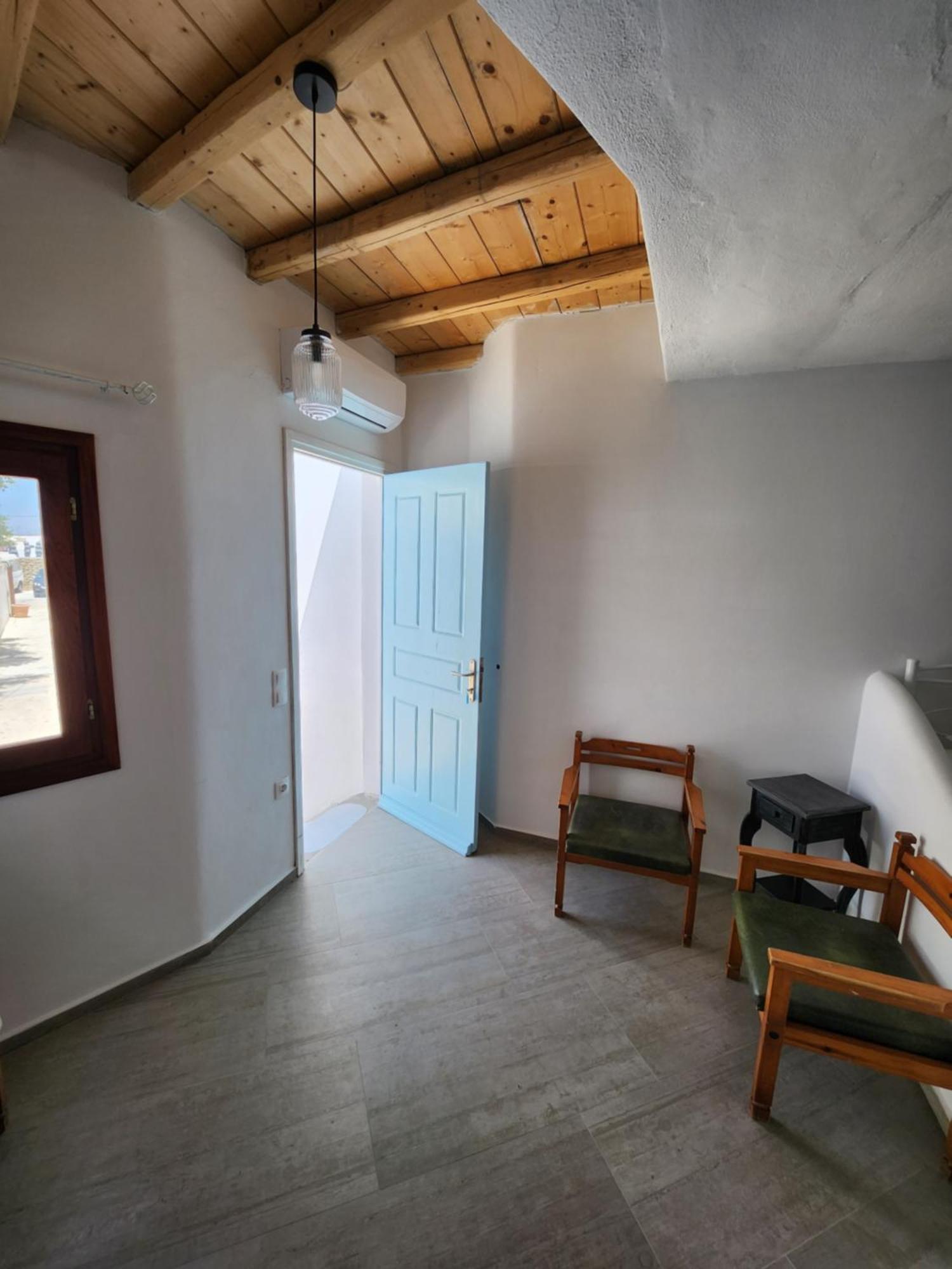 Hotel Kastelakia Mykonos Mykonos Town Номер фото