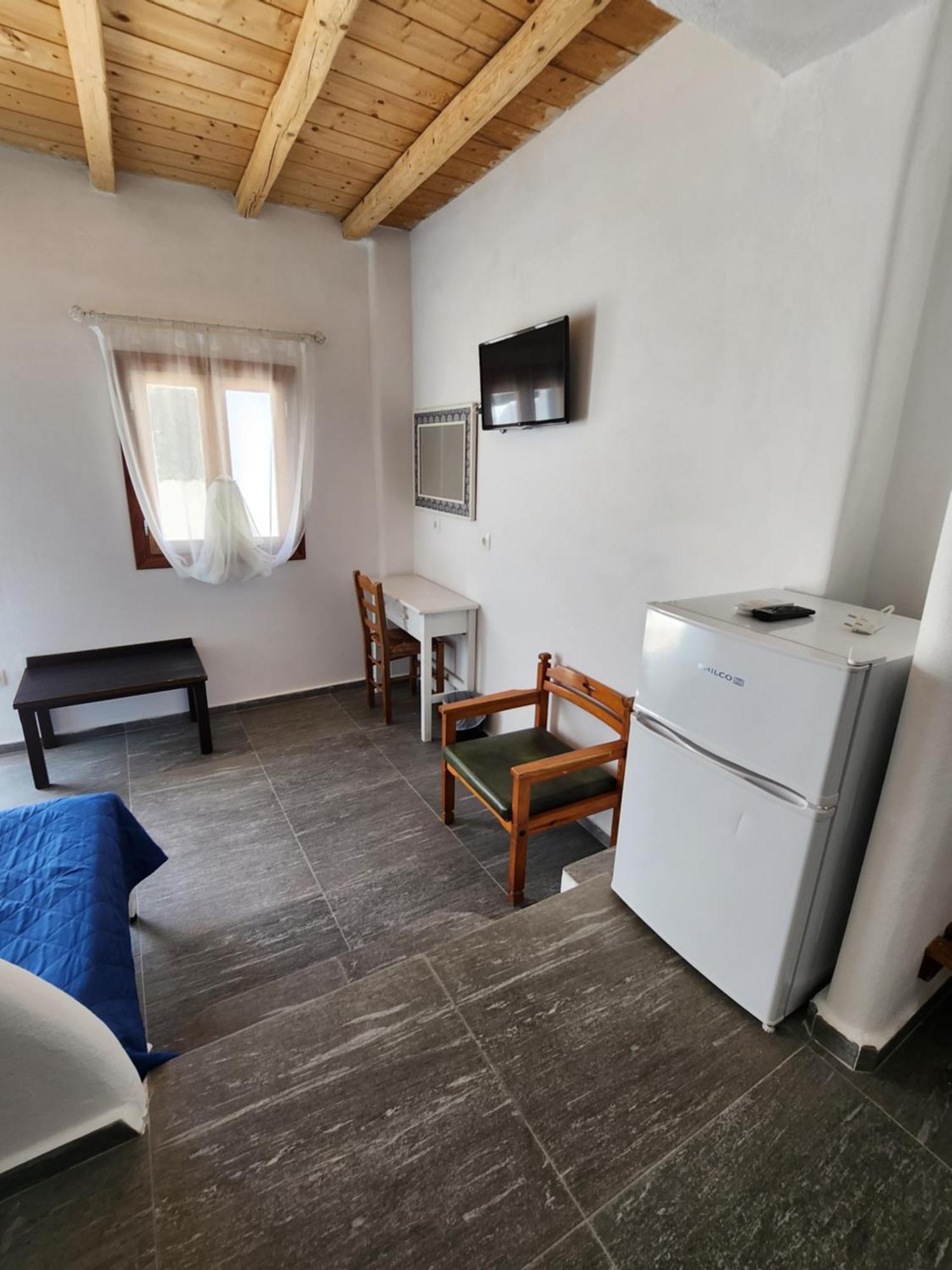 Hotel Kastelakia Mykonos Mykonos Town Номер фото