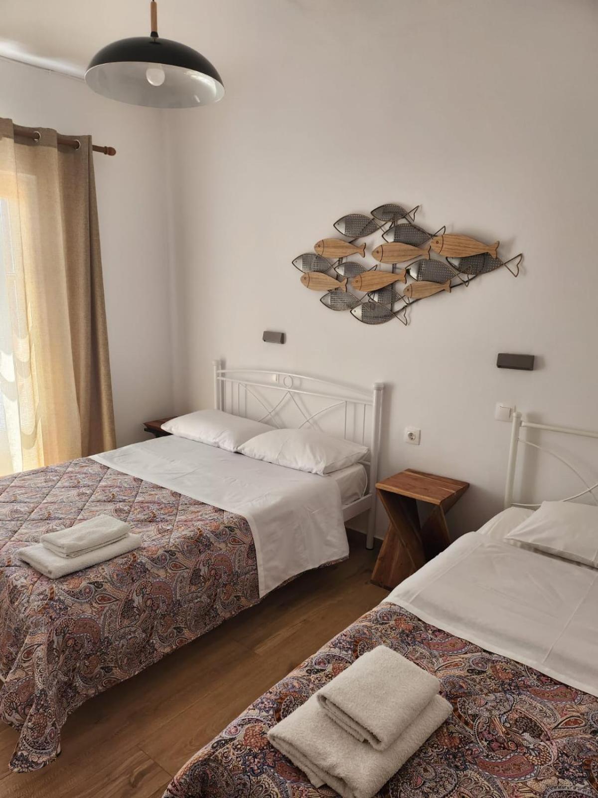 Hotel Kastelakia Mykonos Mykonos Town Номер фото
