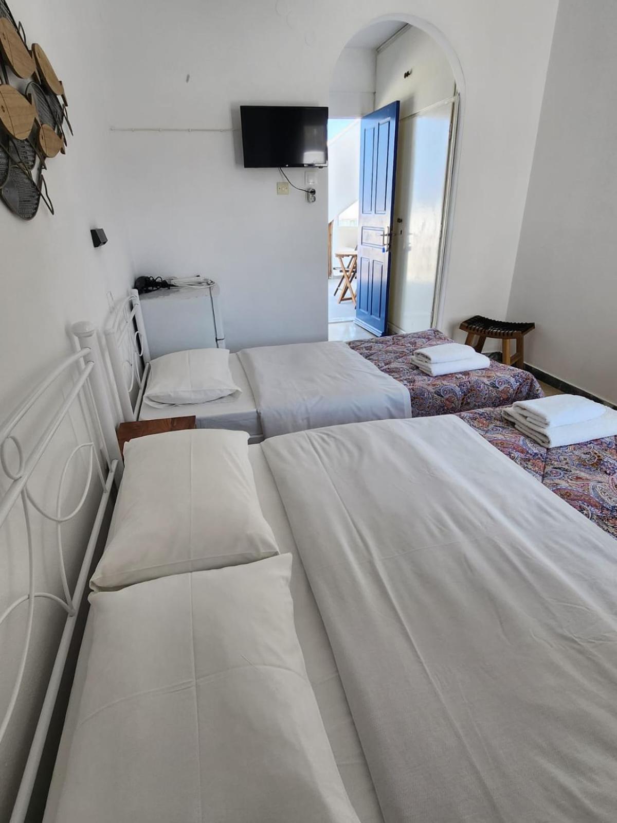 Hotel Kastelakia Mykonos Mykonos Town Номер фото