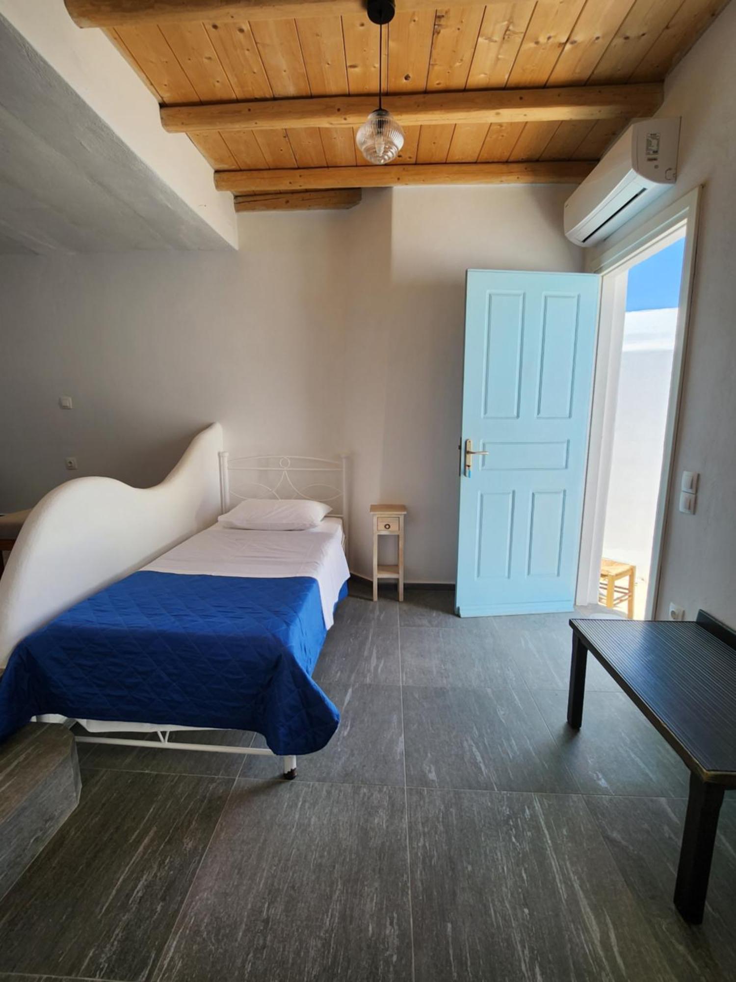 Hotel Kastelakia Mykonos Mykonos Town Номер фото
