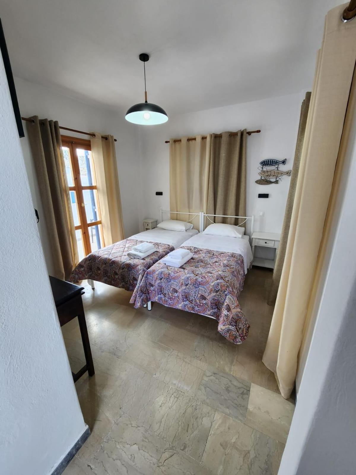 Hotel Kastelakia Mykonos Mykonos Town Номер фото