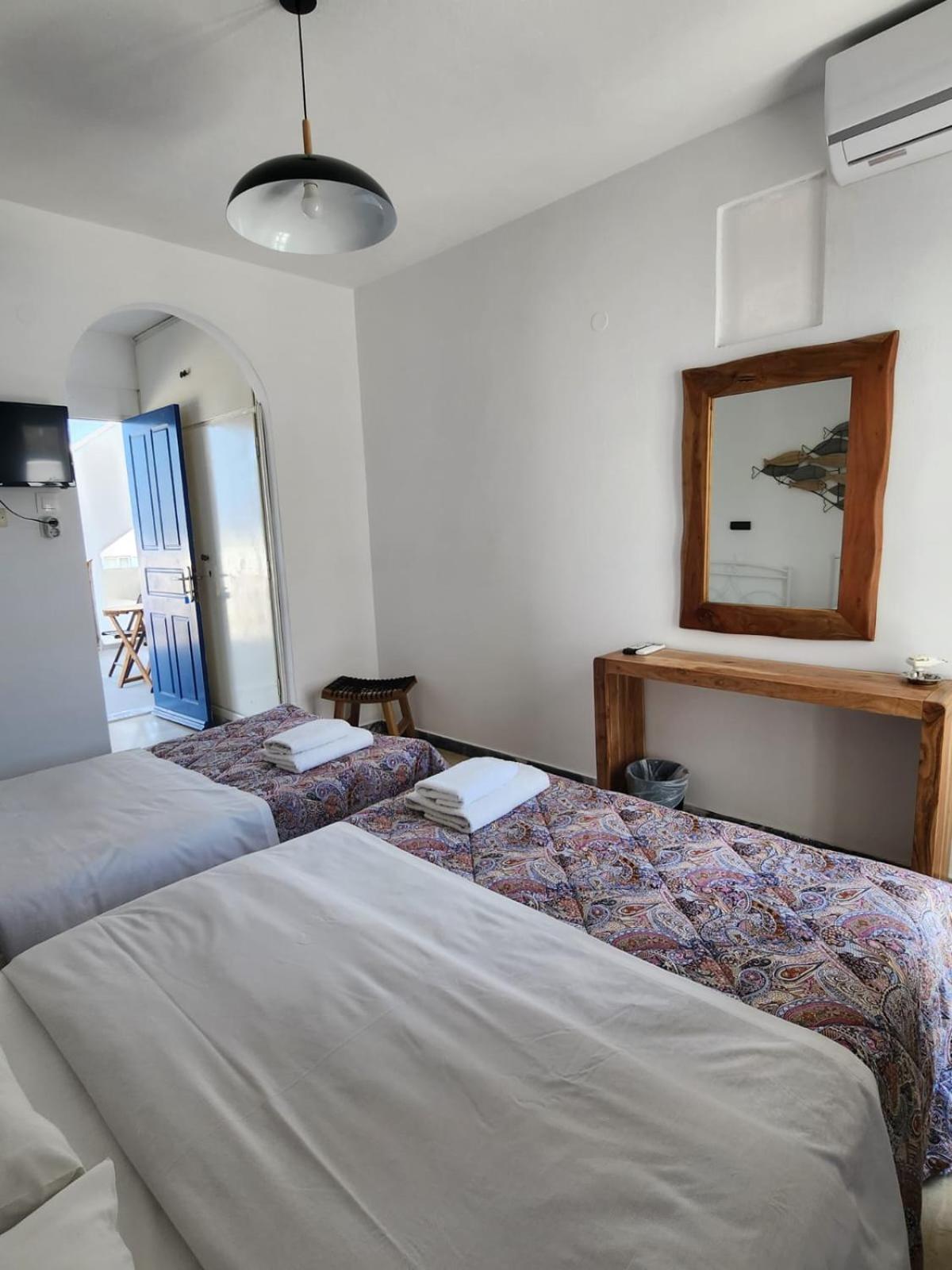 Hotel Kastelakia Mykonos Mykonos Town Номер фото