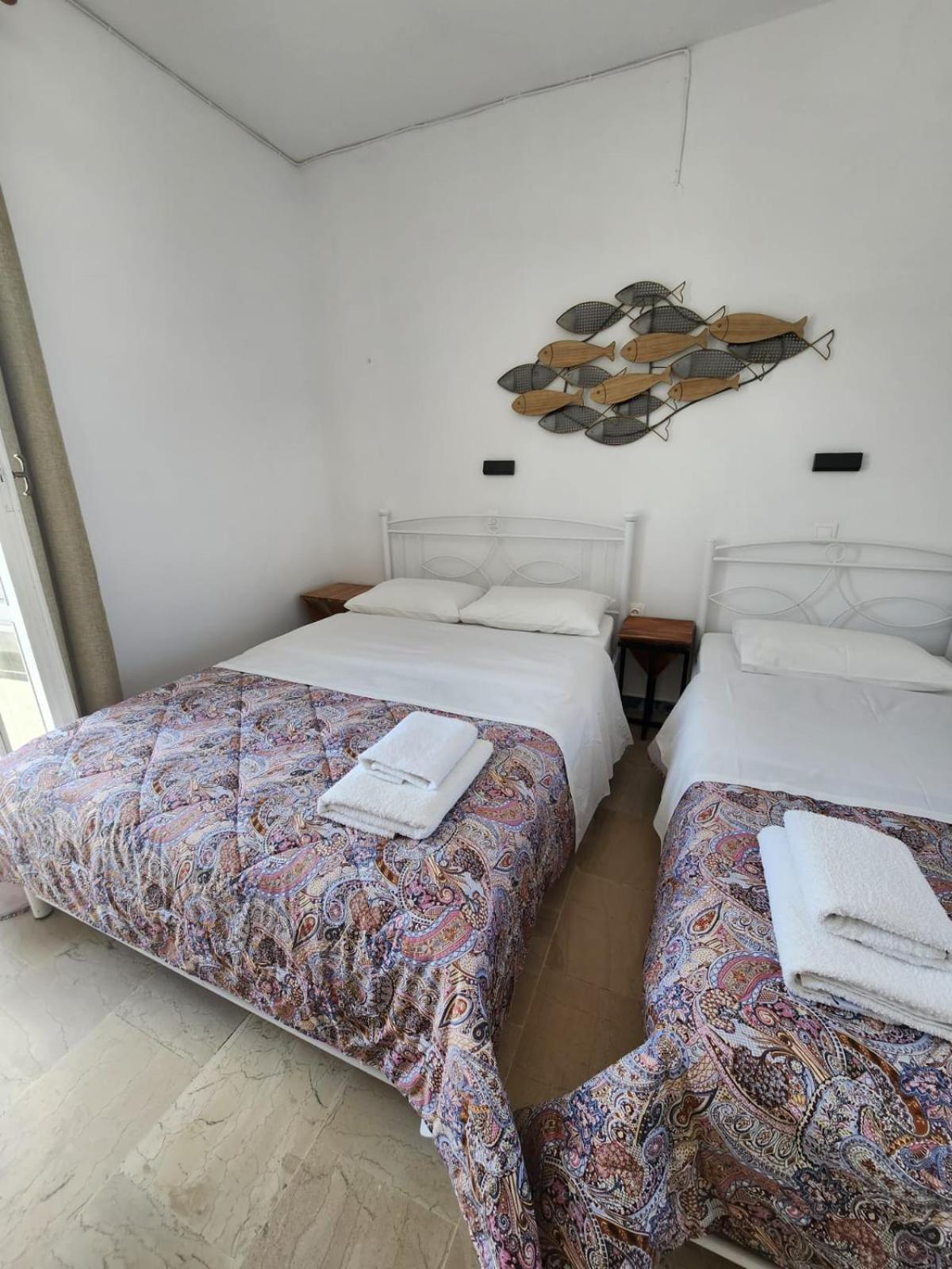 Hotel Kastelakia Mykonos Mykonos Town Номер фото