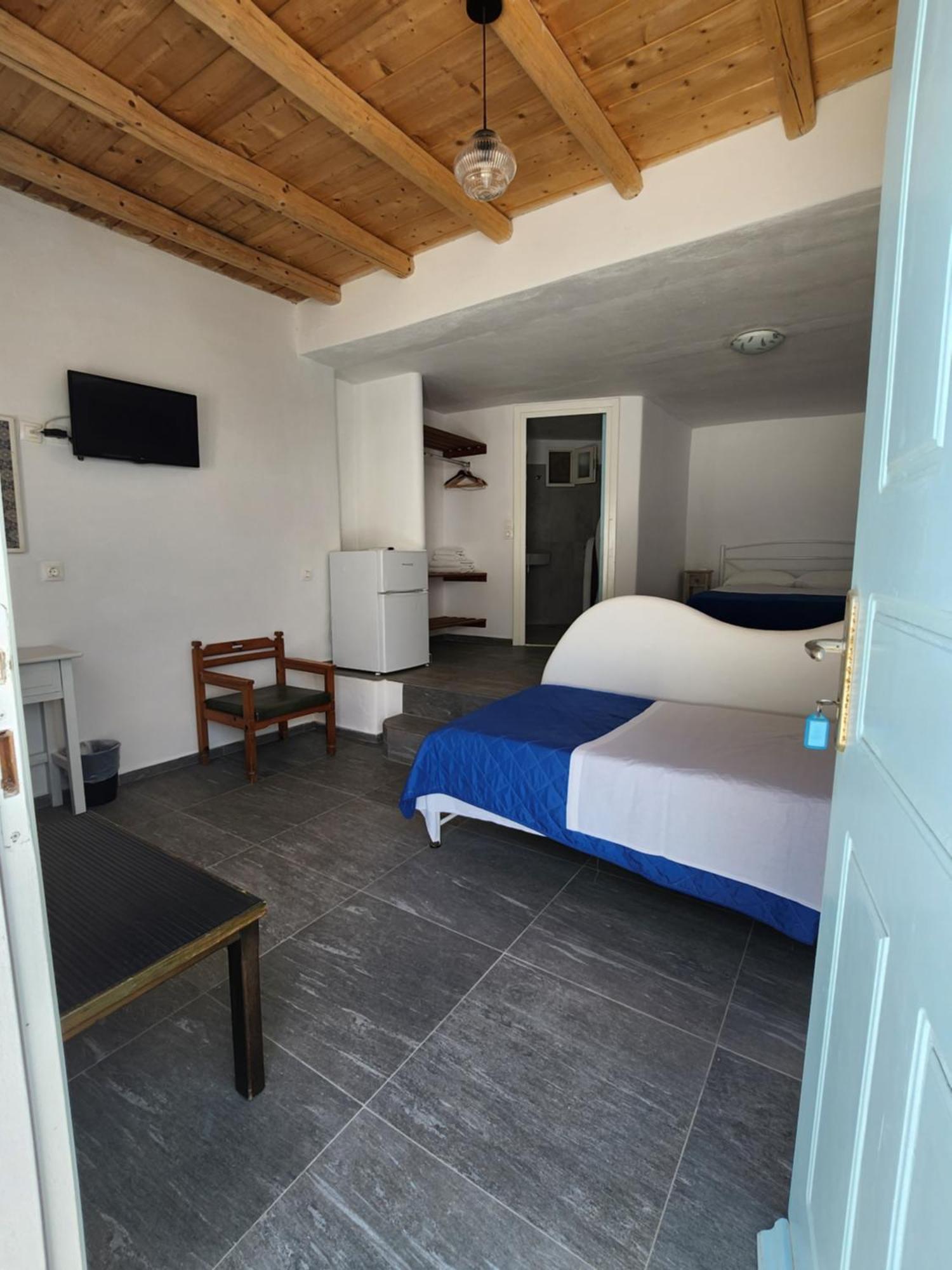 Hotel Kastelakia Mykonos Mykonos Town Экстерьер фото