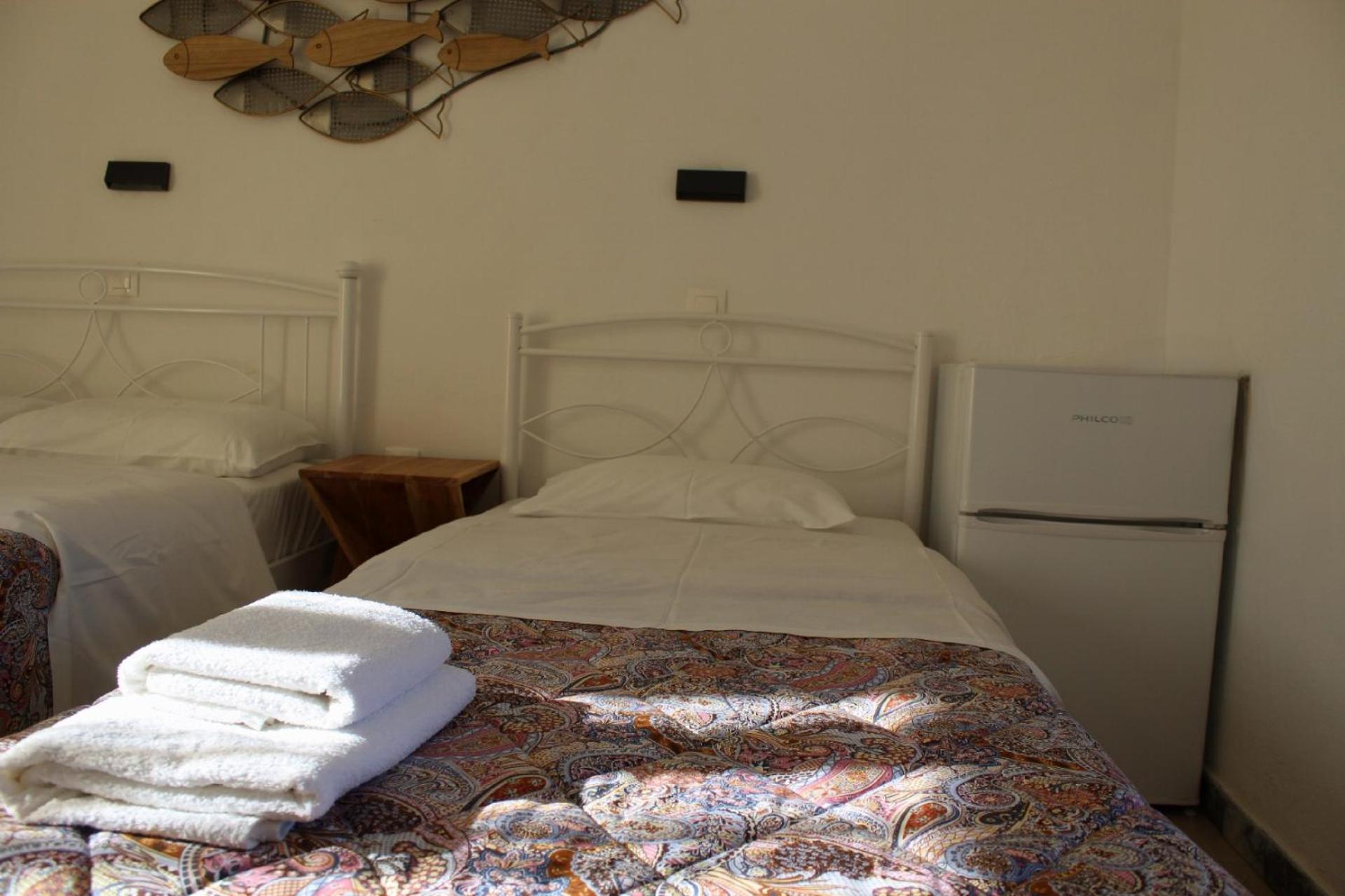 Hotel Kastelakia Mykonos Mykonos Town Номер фото