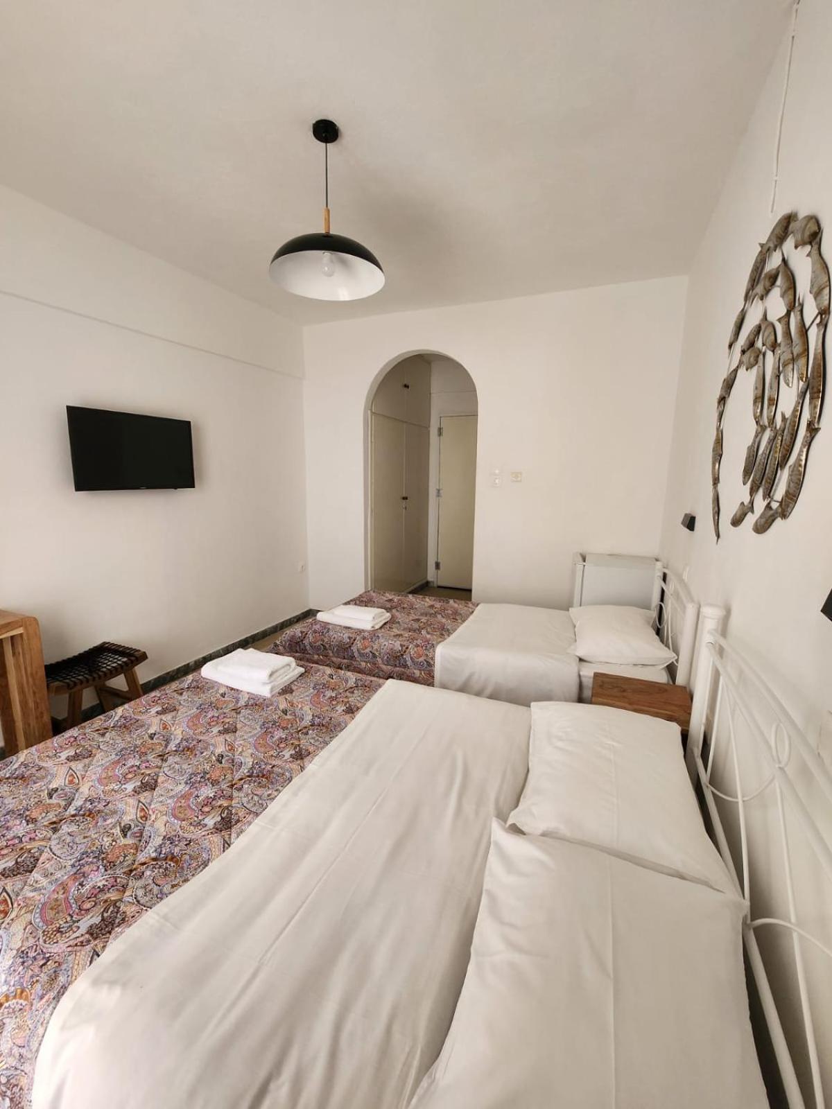 Hotel Kastelakia Mykonos Mykonos Town Номер фото