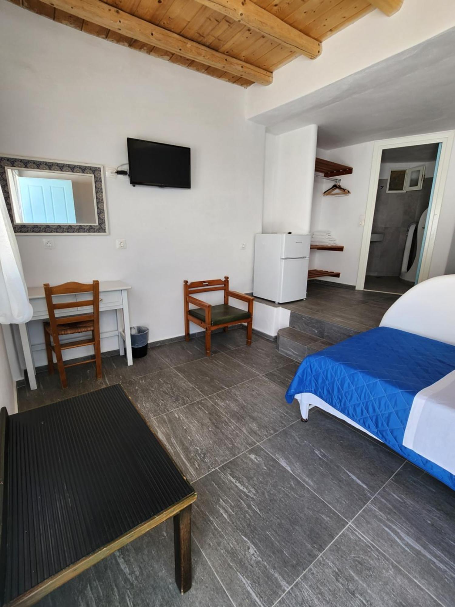 Hotel Kastelakia Mykonos Mykonos Town Номер фото