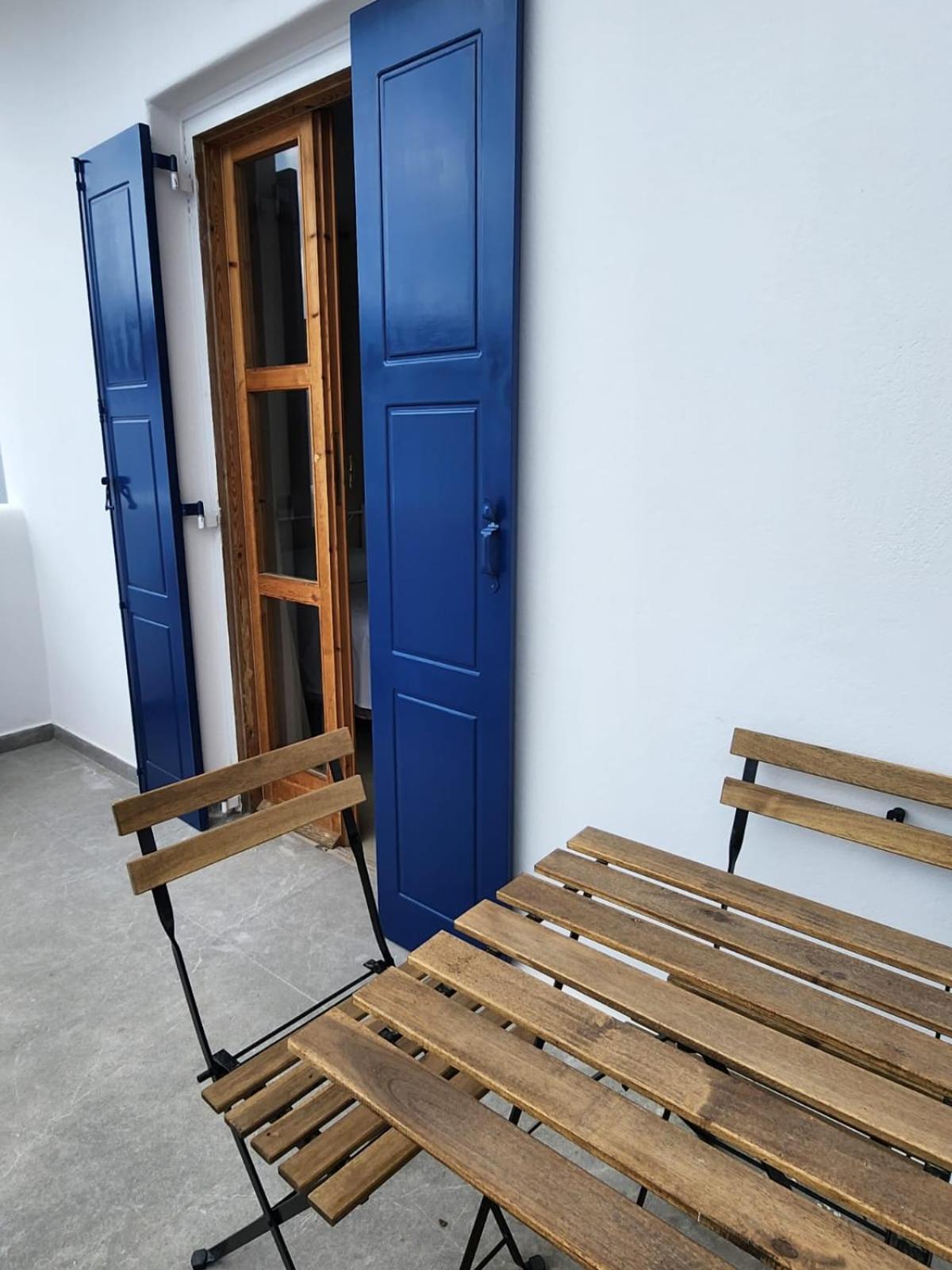 Hotel Kastelakia Mykonos Mykonos Town Номер фото