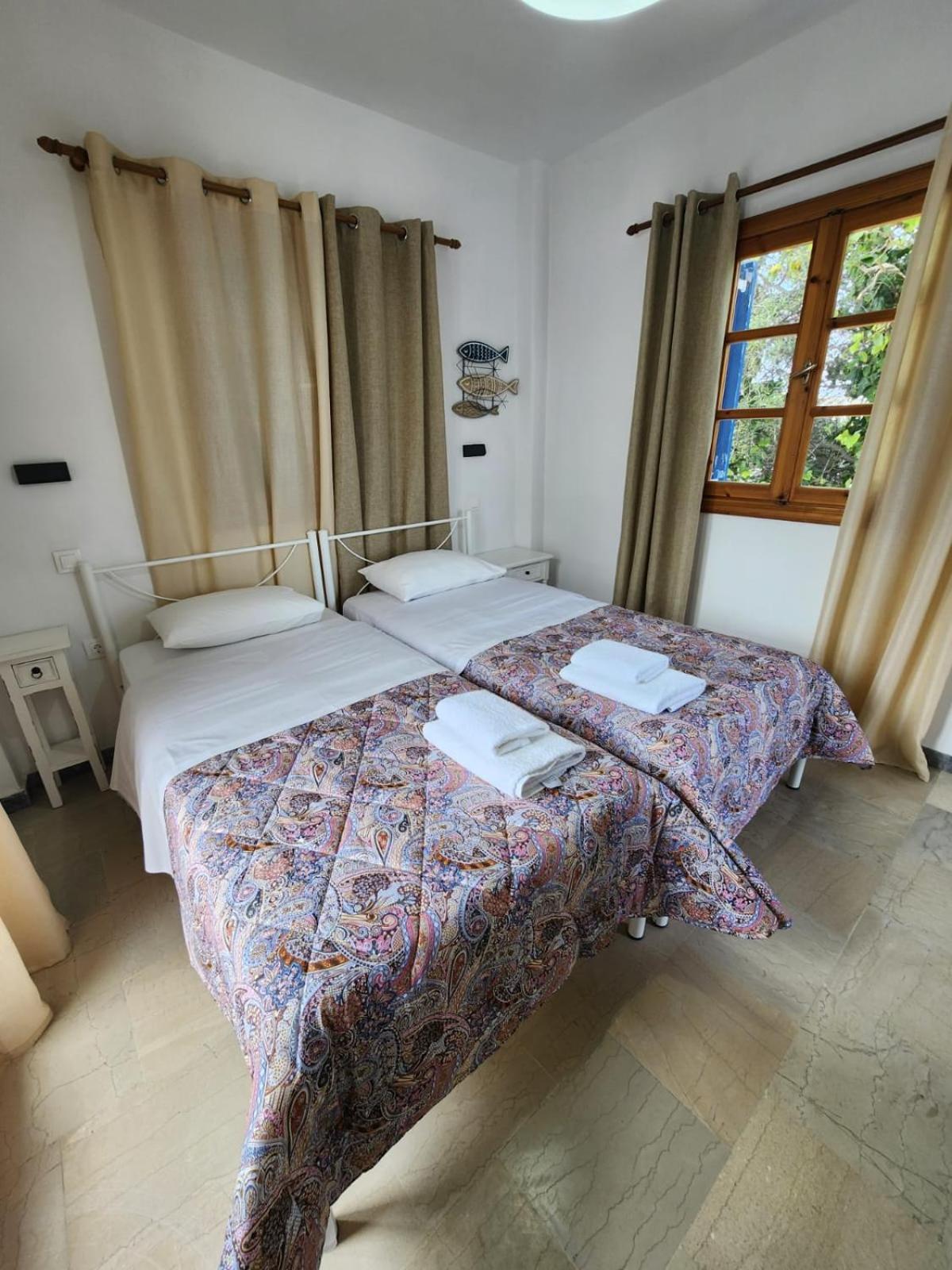 Hotel Kastelakia Mykonos Mykonos Town Номер фото