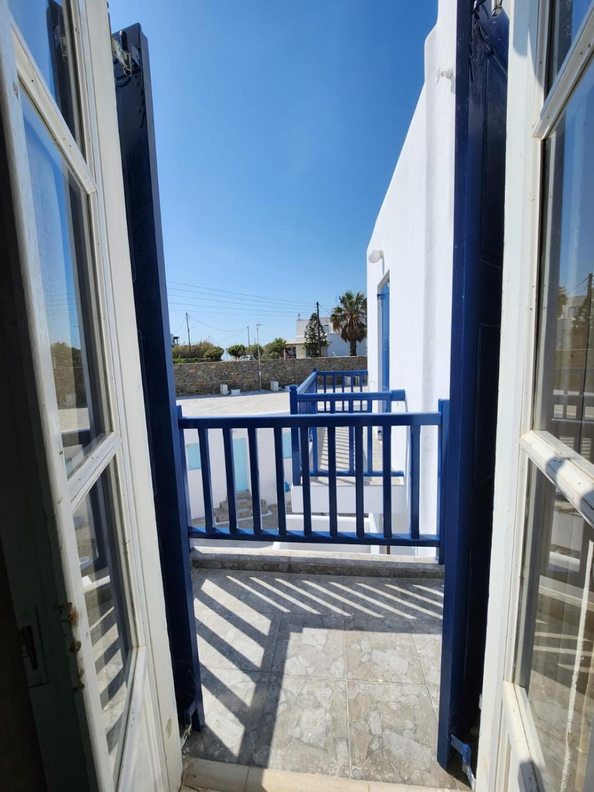 Hotel Kastelakia Mykonos Mykonos Town Номер фото