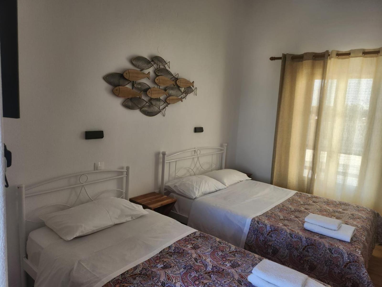 Hotel Kastelakia Mykonos Mykonos Town Номер фото